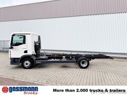 MAN TGL 8.160 4x2 BL CH