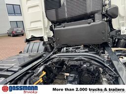 MAN TGL 8.160 4x2 BL CH