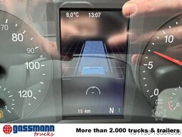 MAN TGL 8.160 4x2 BL CH