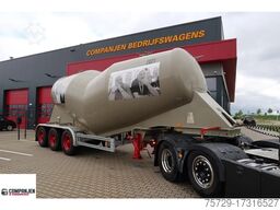 Diversen Filliat XTR32E2 - 1986 - Oldtimer - bulk cement...