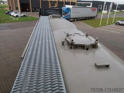 Diversen Filliat XTR32E2 - 1986 - Oldtimer - bulk cement...