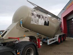 Diversen Filliat XTR32E2 - 1986 - Oldtimer - bulk cement...