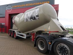Diversen Filliat XTR32E2 - 1986 - Oldtimer - bulk cement...