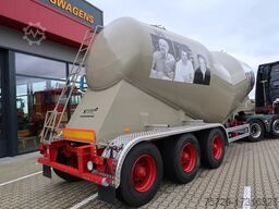 Diversen Filliat XTR32E2 - 1986 - Oldtimer - bulk cement...