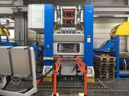 KAISER KSTU 2000-15-4G-P (Überholung 2025)