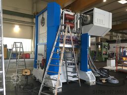 KAISER KSTU 2000-15-4G-P (Überholung 2025)