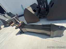 Caterpillar 330 Narrow Clamshell Bucket