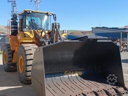 Volvo L150 Rock Bucket