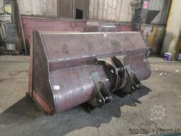 Volvo L110 General Purpose Bucket