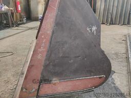 Volvo L110 General Purpose Bucket