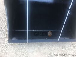 GALEN L1400 K160 OQ65 Reversible Edge