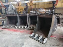 GALEN L1400 K160 OQ65 Reversible Edge