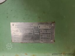 Westfalia Separator AG SB 80-106-076