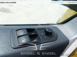 Volkswagen T5 Transporter 2.0 TDI PARKTRONIK EURO-5 2xSCHIEBETÜR CoC