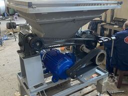 Kramer Grebe WW 130 Automatic Angle Grinder