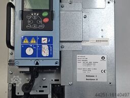 Schindler DR VCB 025 Biodyn 25 C BR