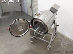 Röschermatic MM 100