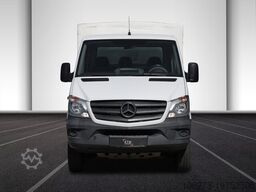 Mercedes-Benz Sprinter 316CDI Pritsche,Allrad,Klima