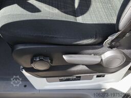 Mercedes-Benz Sprinter 316CDI Pritsche,Allrad,Klima