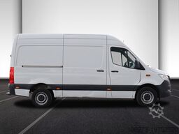 Mercedes-Benz Sprinter 317 CDI Kasten,L2H2,MBUX,Kamera