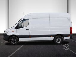 Mercedes-Benz Sprinter 317 CDI Kasten,L2H2,MBUX,Kamera