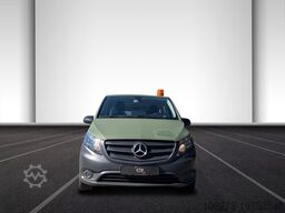 Mercedes-Benz Vito 116 TourerPro,lang,Allrad,8Sitze,Automatik