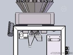 Ishida CCW-RV-214W-1S/05-SS