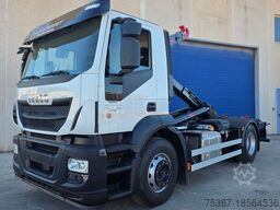 iveco Stralis 400