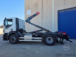 iveco Stralis 400