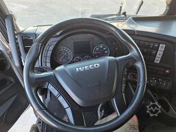 iveco Stralis 400