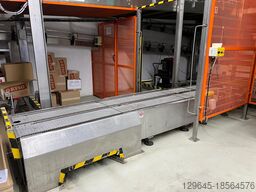 Tosi Ferri Palettierer Kombidosen Model 113 / 03