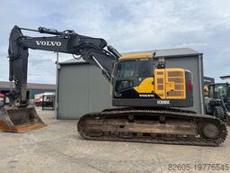 Volvo ECR 305 C L