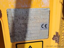 Volvo A 25 F