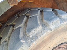 Volvo A 25 F