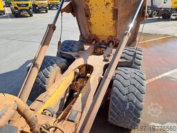 Volvo A 25 F