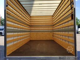 Renault Master 165 PK - V-78-PLN - EURO 6  - LAADBAK & ...