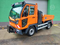 Hako Multicar M31