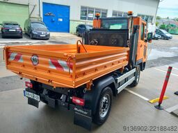 Hako Multicar M31