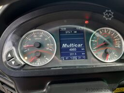 Hako Multicar M31