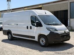 Opel Movano Kasten FACELIFT L4H2  Kamera. Nav
