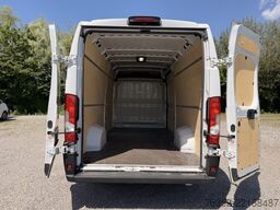 Opel Movano Kasten FACELIFT L4H2  Kamera. Nav