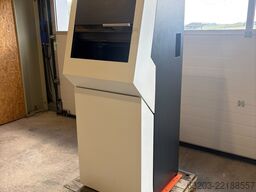 TRUMPF Quicksharp
