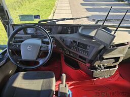 VOLVO FH 500 6X2 BOOGIE PTO+HYDR.