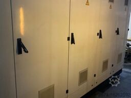 Bottling Krones Bottling Complete Line PET 12.000 bph