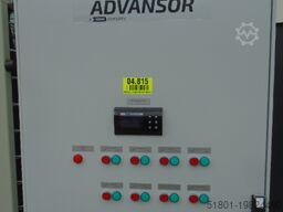 Advansor Cubig 2