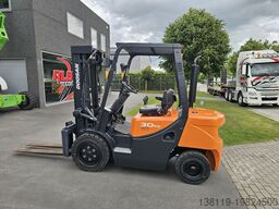 DOOSAN DAEWOO d30g