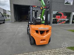 DOOSAN DAEWOO d30g