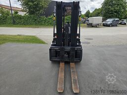 DOOSAN DAEWOO d30g