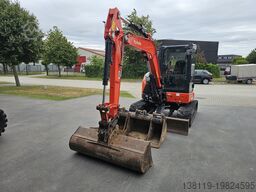 Kubota U50-5