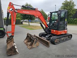 Kubota U50-5